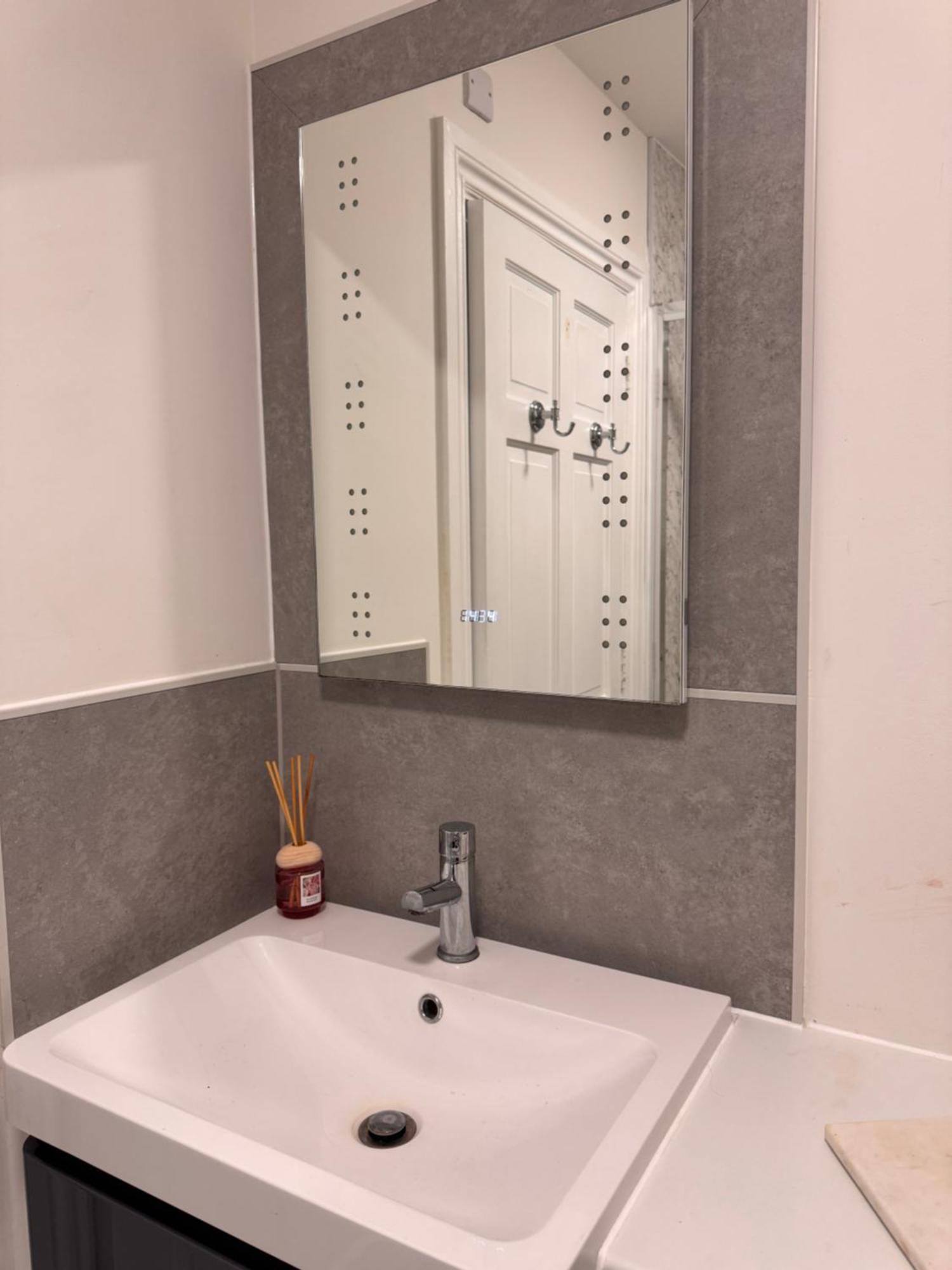 Appartamento Chelsea Living
