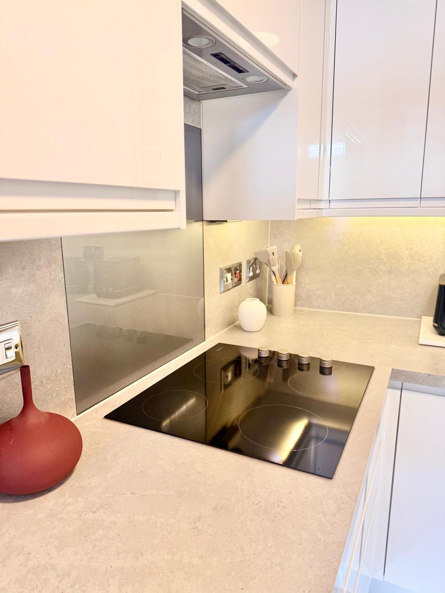 Chelsea Living Appartamento