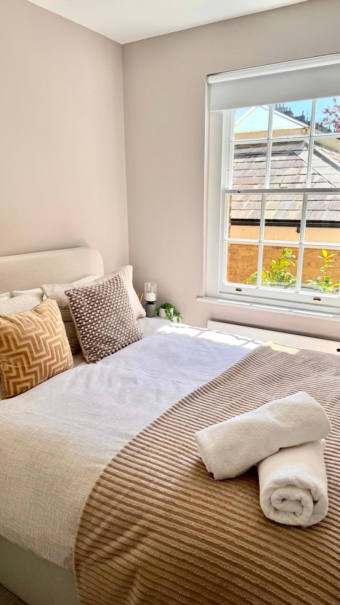 Chelsea Living Appartamento Londra